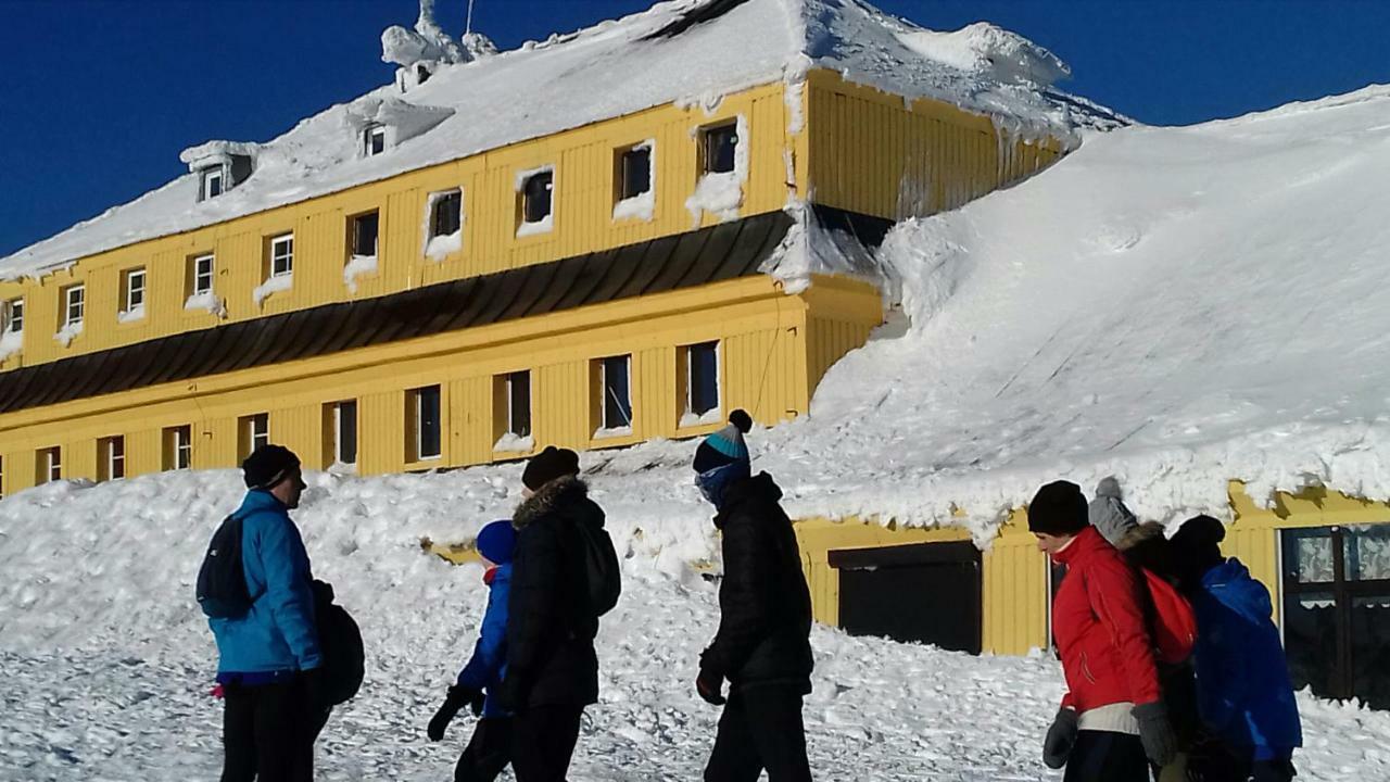 Hotel Willa Urocza Karpacz Exterior foto